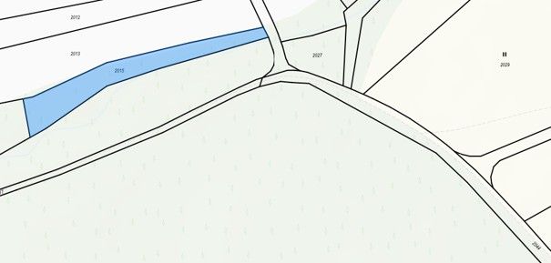 Pozemek pro bydlení · Žamberk, 564 01 - 2