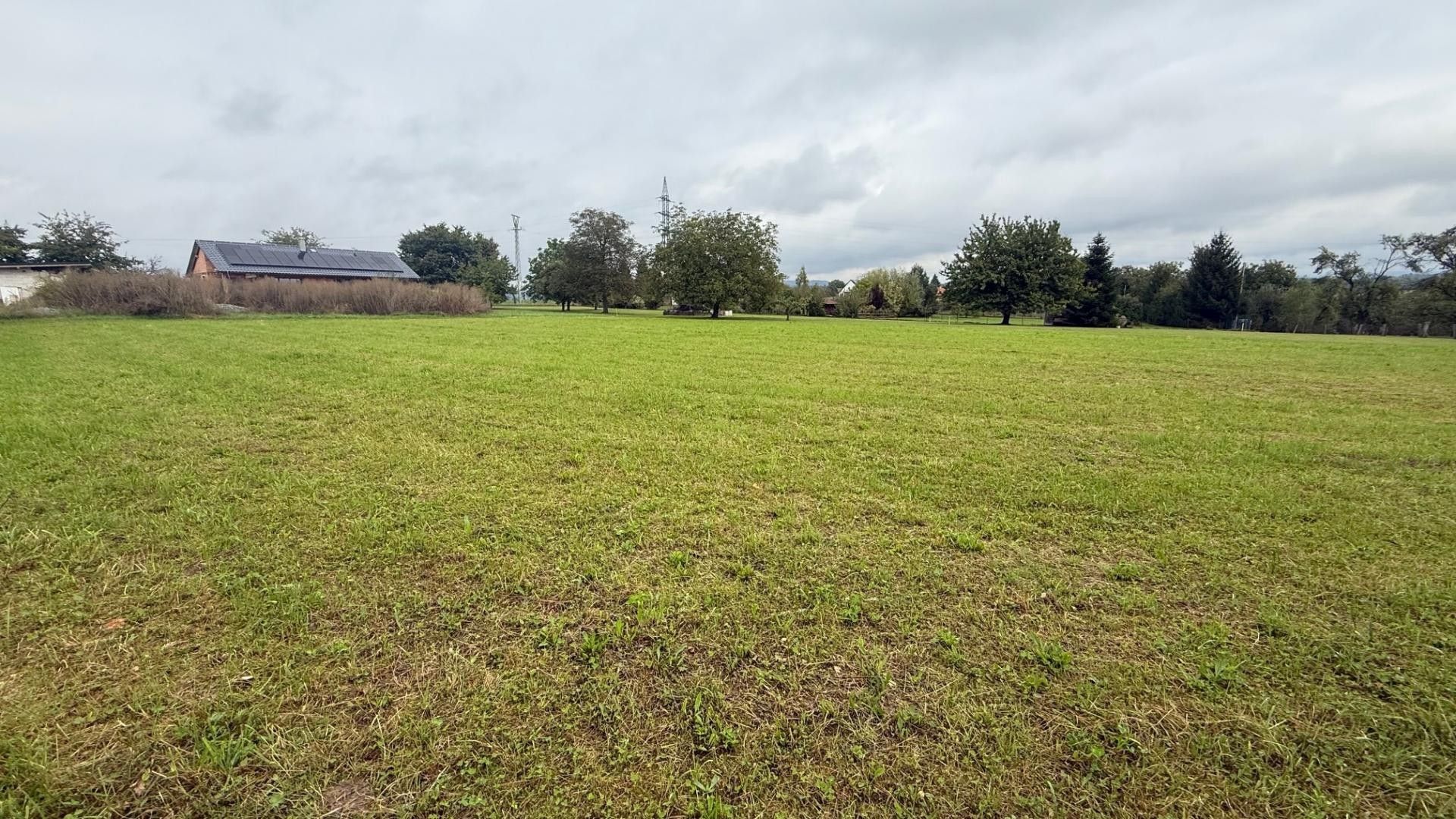 Pozemky pro bydlení, Dvojitá, Nové Město nad Metují, 2 062 m²