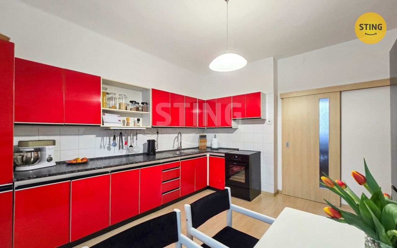 Prodej rodinný dům - Alšova, Karviná, 158 m²