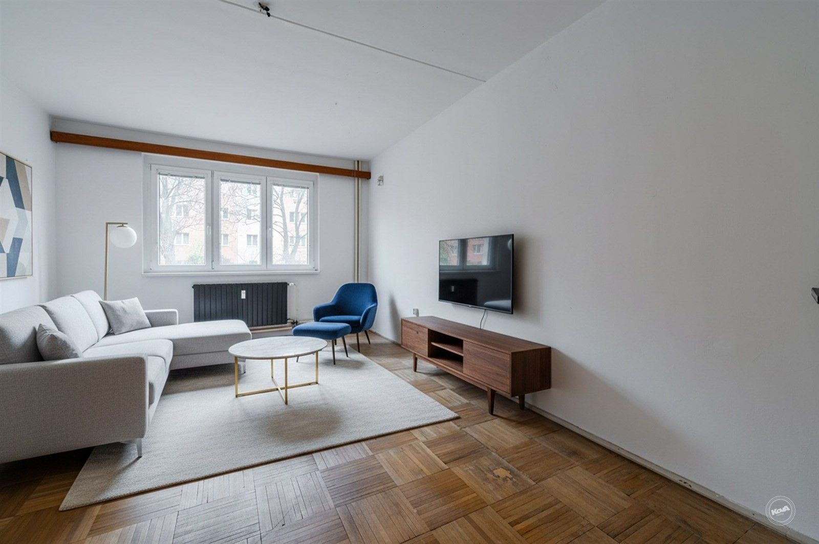 Prodej byt 2+1 - Herálecká I, Praha, 65 m²