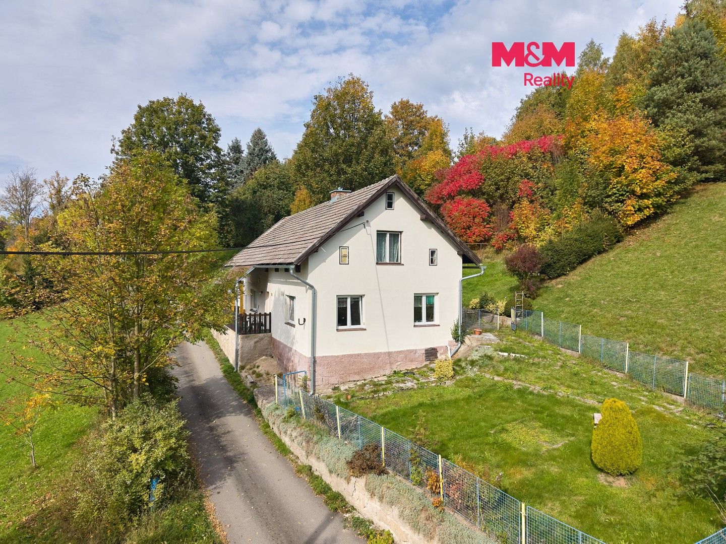 Rodinné domy, Lachov, Teplice nad Metují, 252 m² - 1
