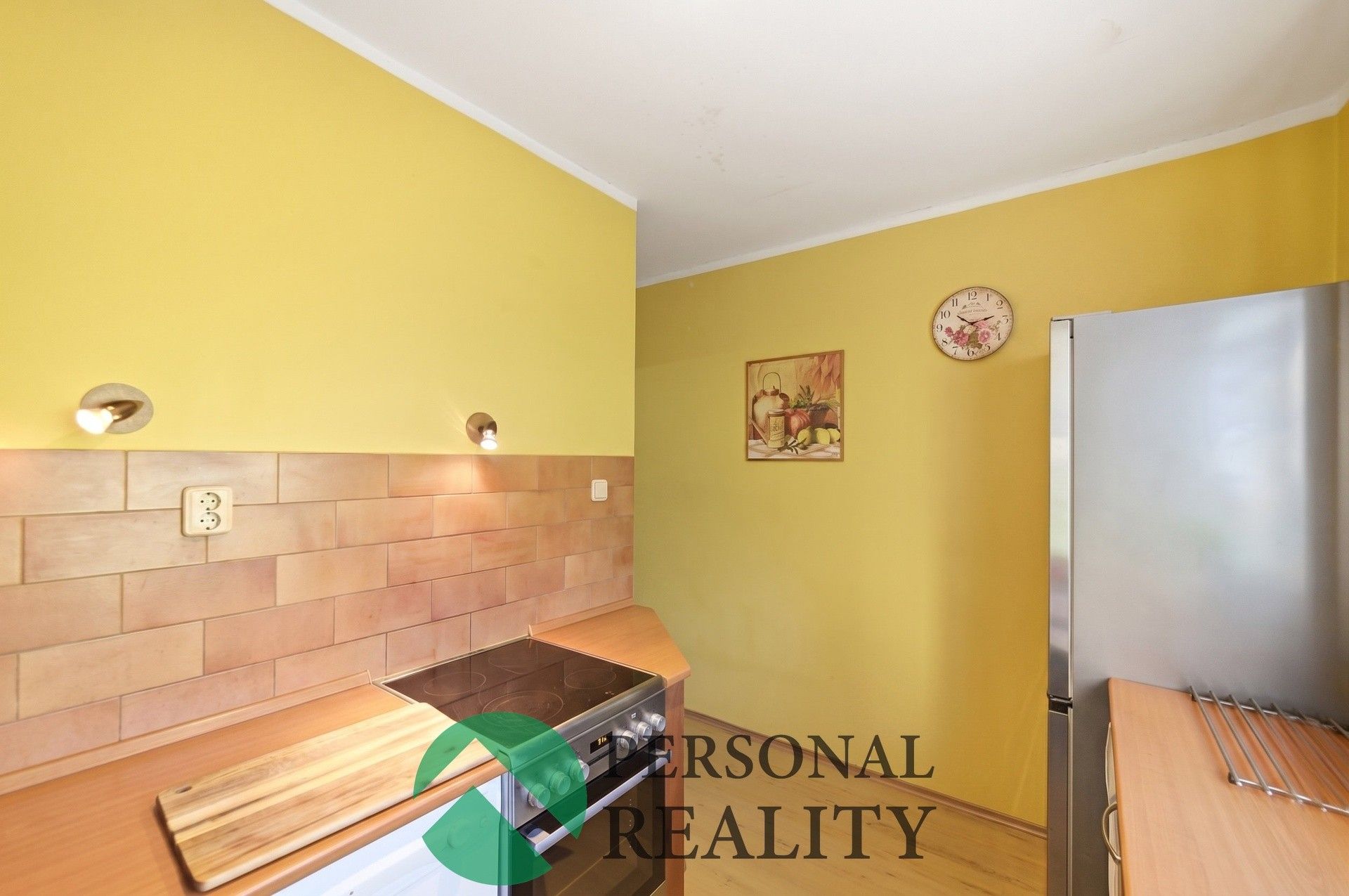 Prodej byt 3+1 - Pod Saharou, Libčice nad Vltavou, 62 m² - 5
