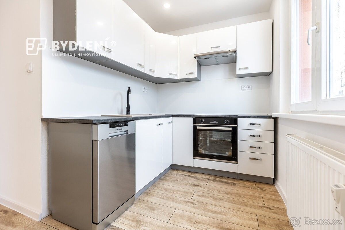 Prodej byt - Chomutov, 430 04