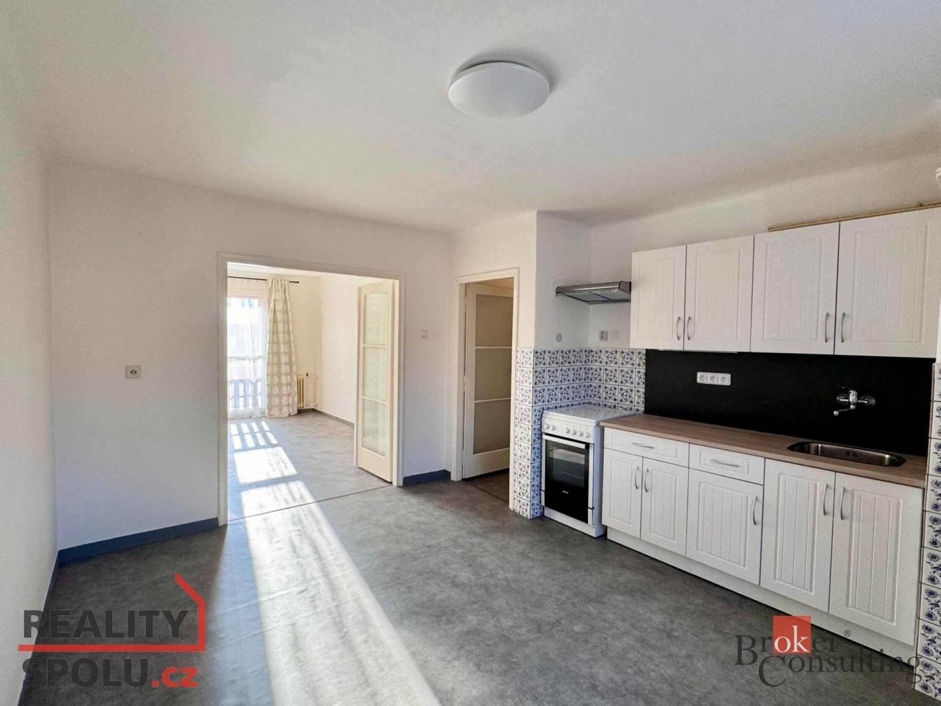 2+1, Sokolovská, Beroun, 62 m²