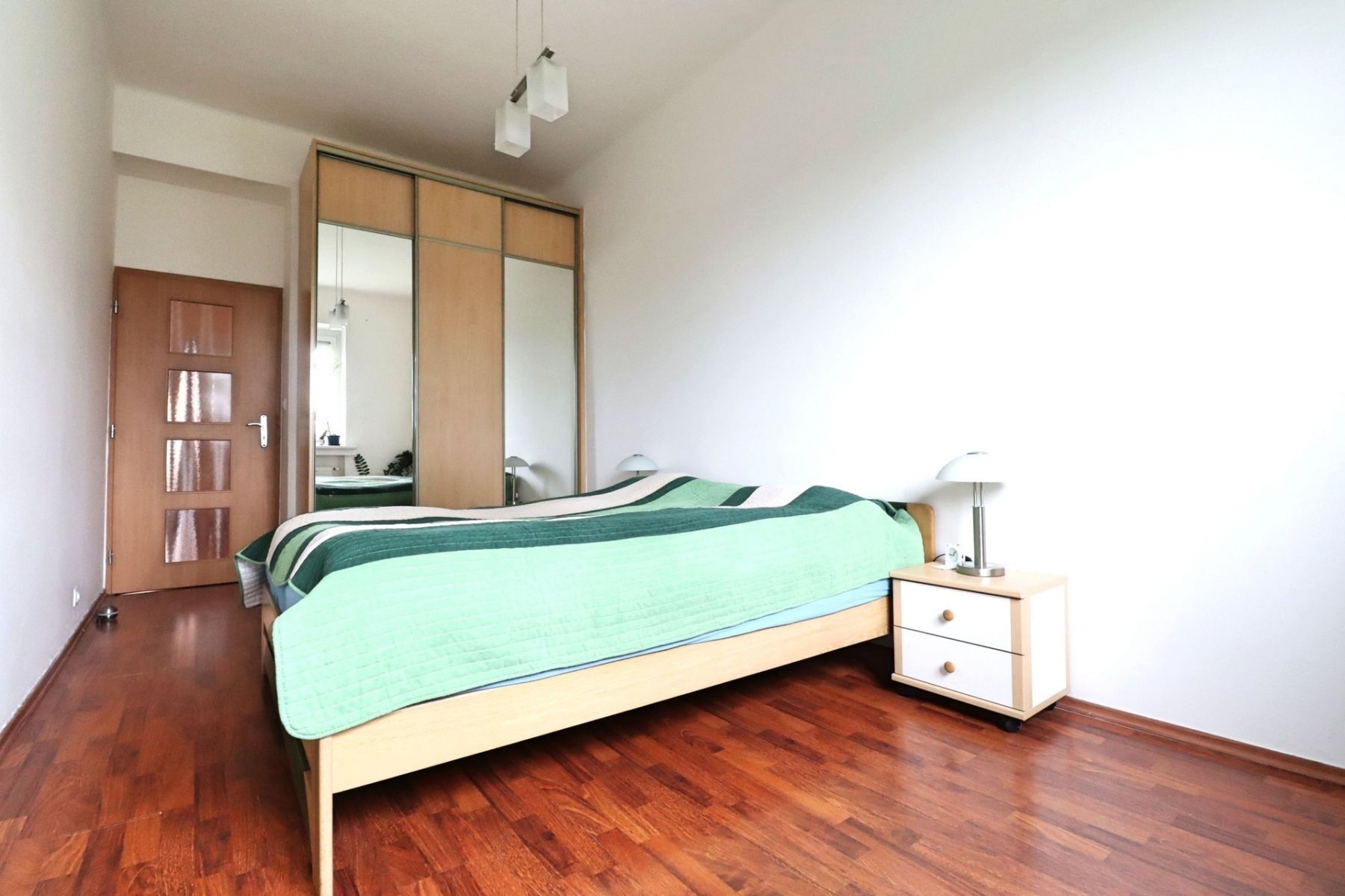 Byt 2+kk · 76 m² · Černokostelecká, Praha - Strašnice - 4