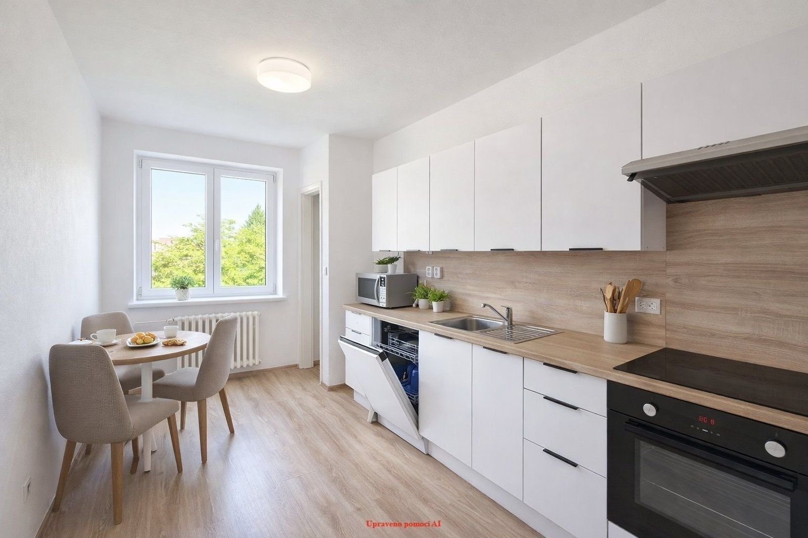 2+1, Nerudova, Havířov - Havířov-město, Moravskoslezský kraj, 56 m² - 1