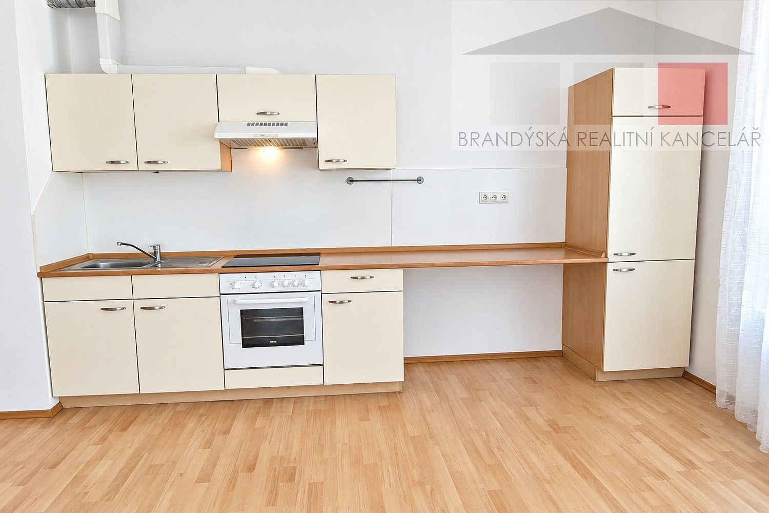 Byt 1+kk · 38 m² · Brandýs nad Labem-Stará Boleslav - Brandýs nad Labem, okres Praha-východ, Středočeský kraj - 3
