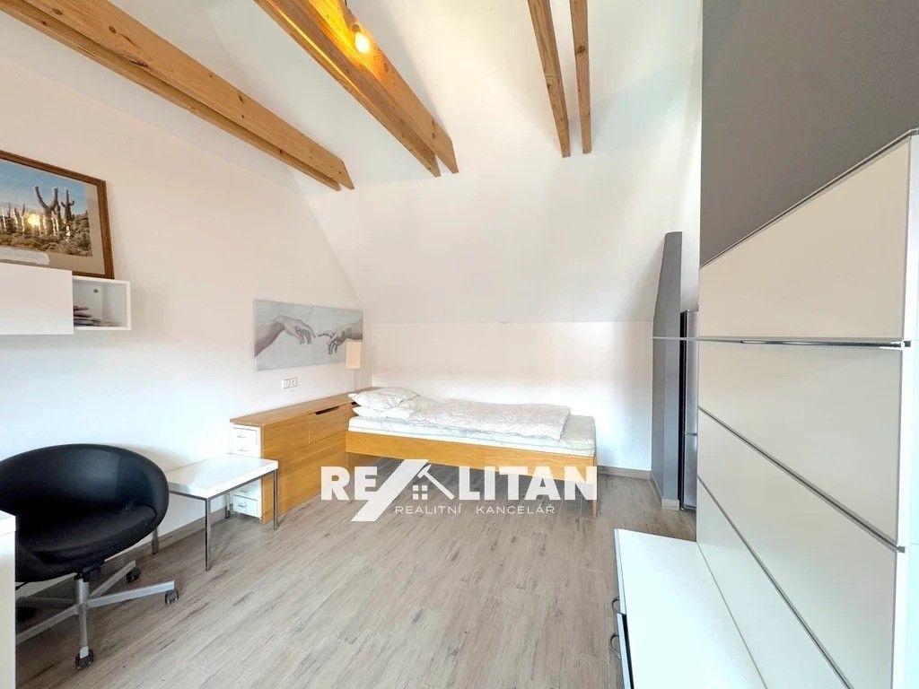 Rodinný dům · Žďár nad Sázavou, 591 01 - 4