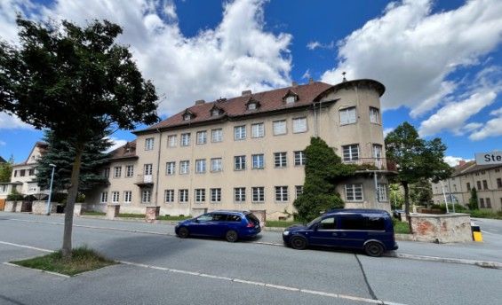 Prodej rodinný dům - Ústí nad Labem, 400 01