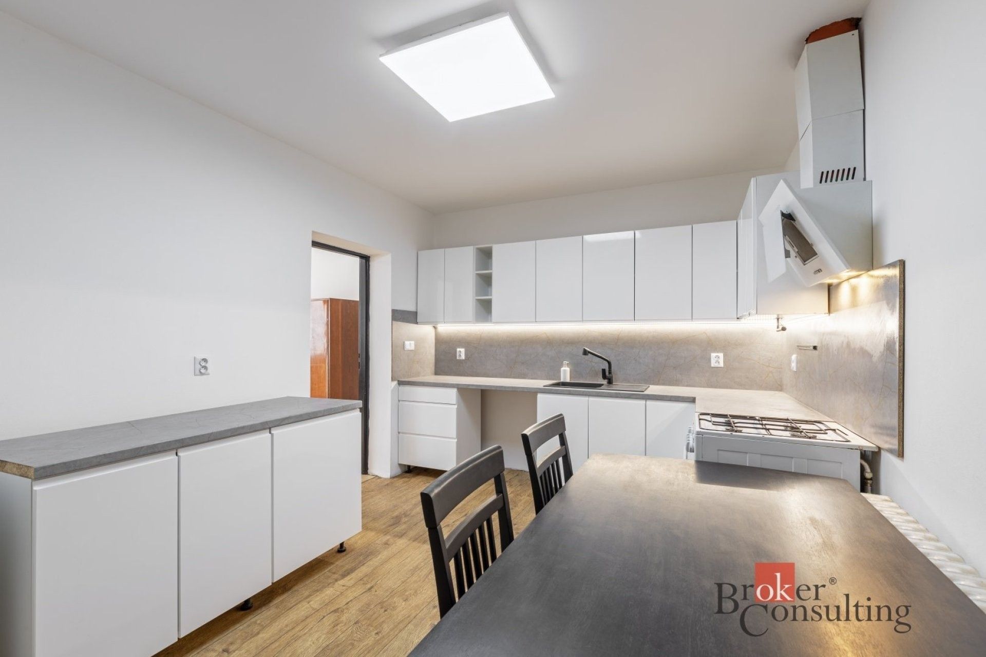 Rodinné domy, Za Valy, Strážnice, 139 m²