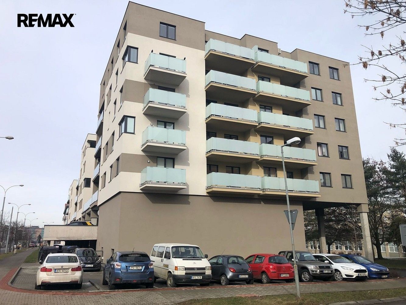 Pronájem ostatní - Plzeň - Lobzy, okres Plzeň-město, Plzeňský kraj, 12 m² - 5