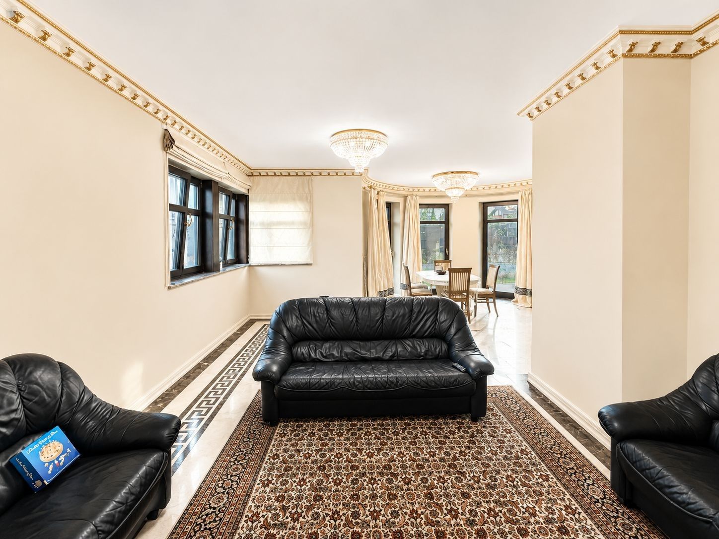 Rodinné domy, Na jahodách , Praha, 250 m² - 2