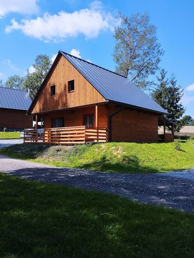 Pronájem chata - Bohdalov, Kraj Vysočina - 2