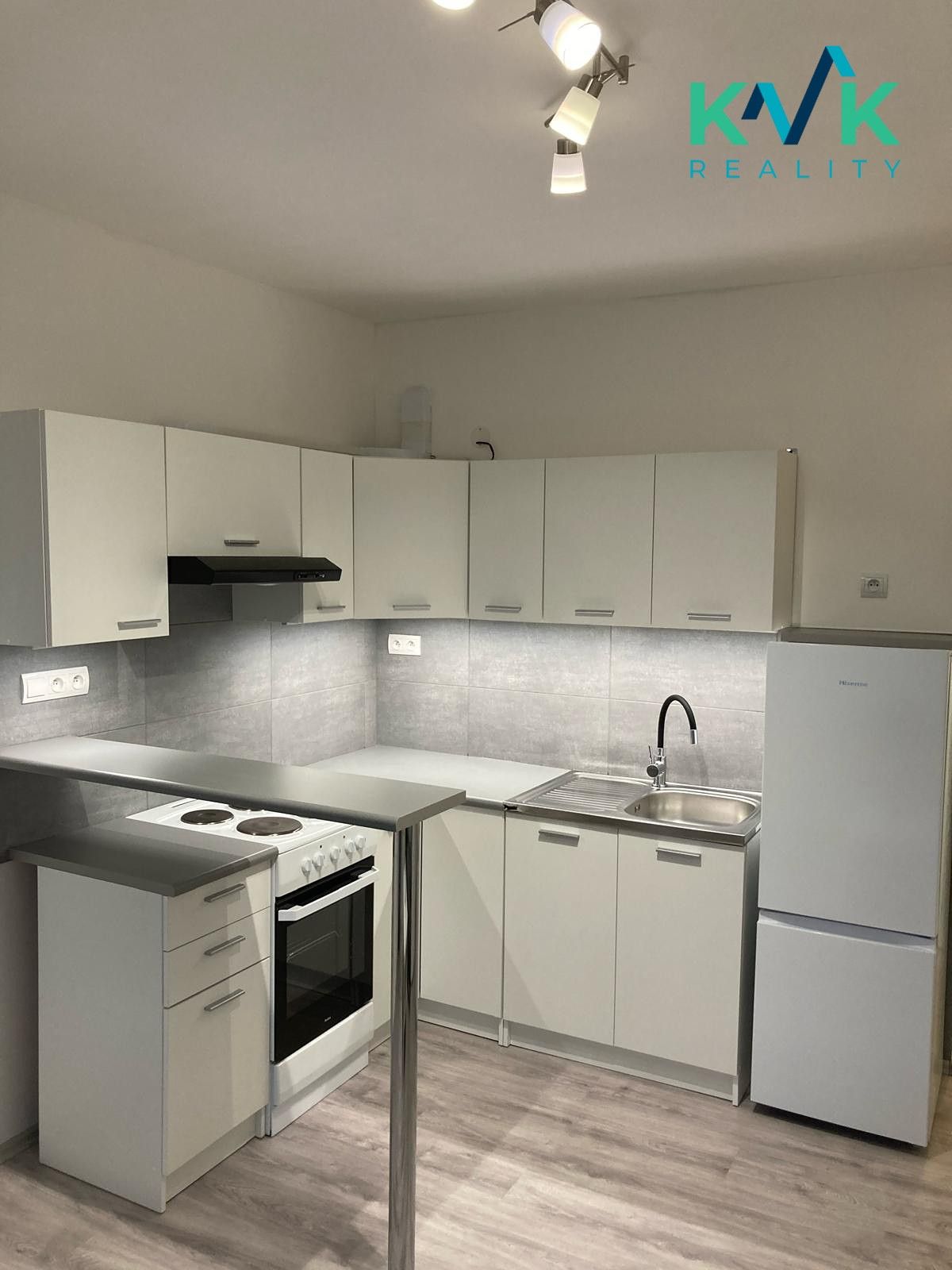1+kk, Jiráskova 775, Chodov, 19 m² - 2