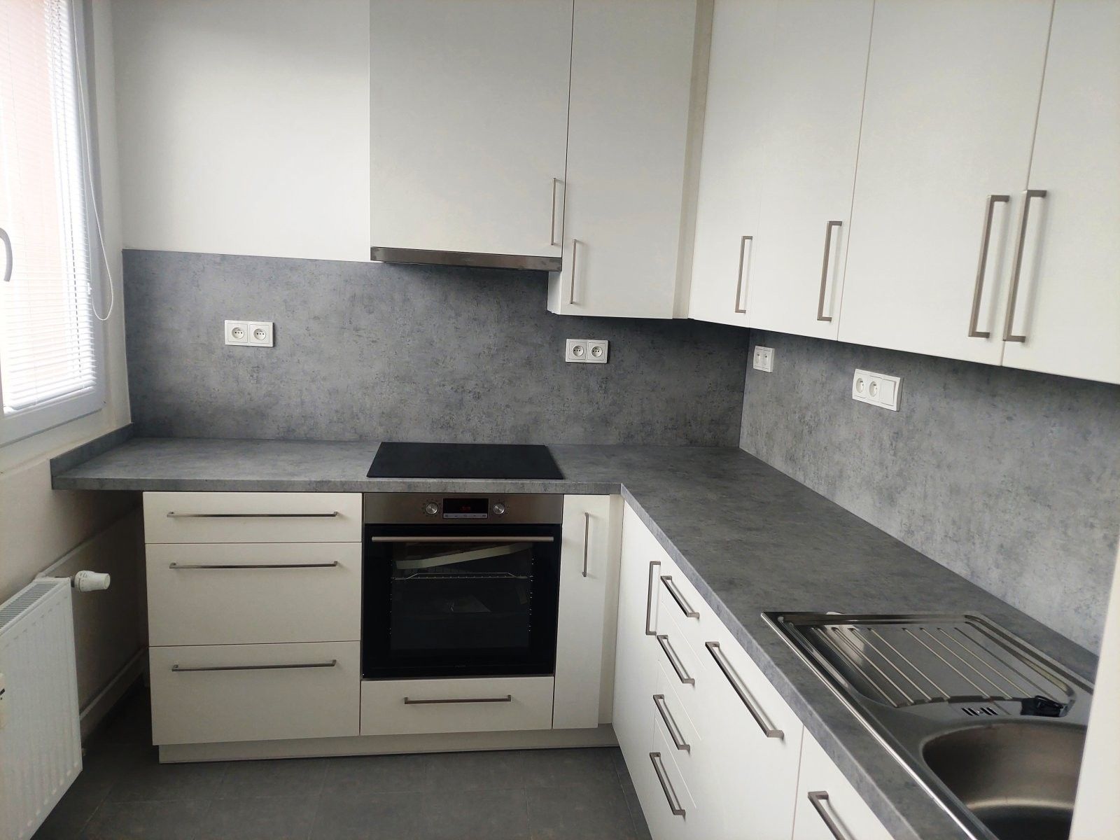 Pronájem byt 1+1 - Nádražní, Kutná Hora Hlouška, 35 m² - 5