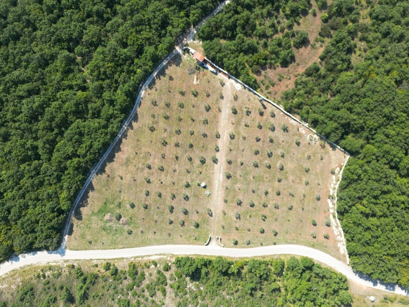 Prodej pozemek pro bydlení - Vodnjan, HR - 2