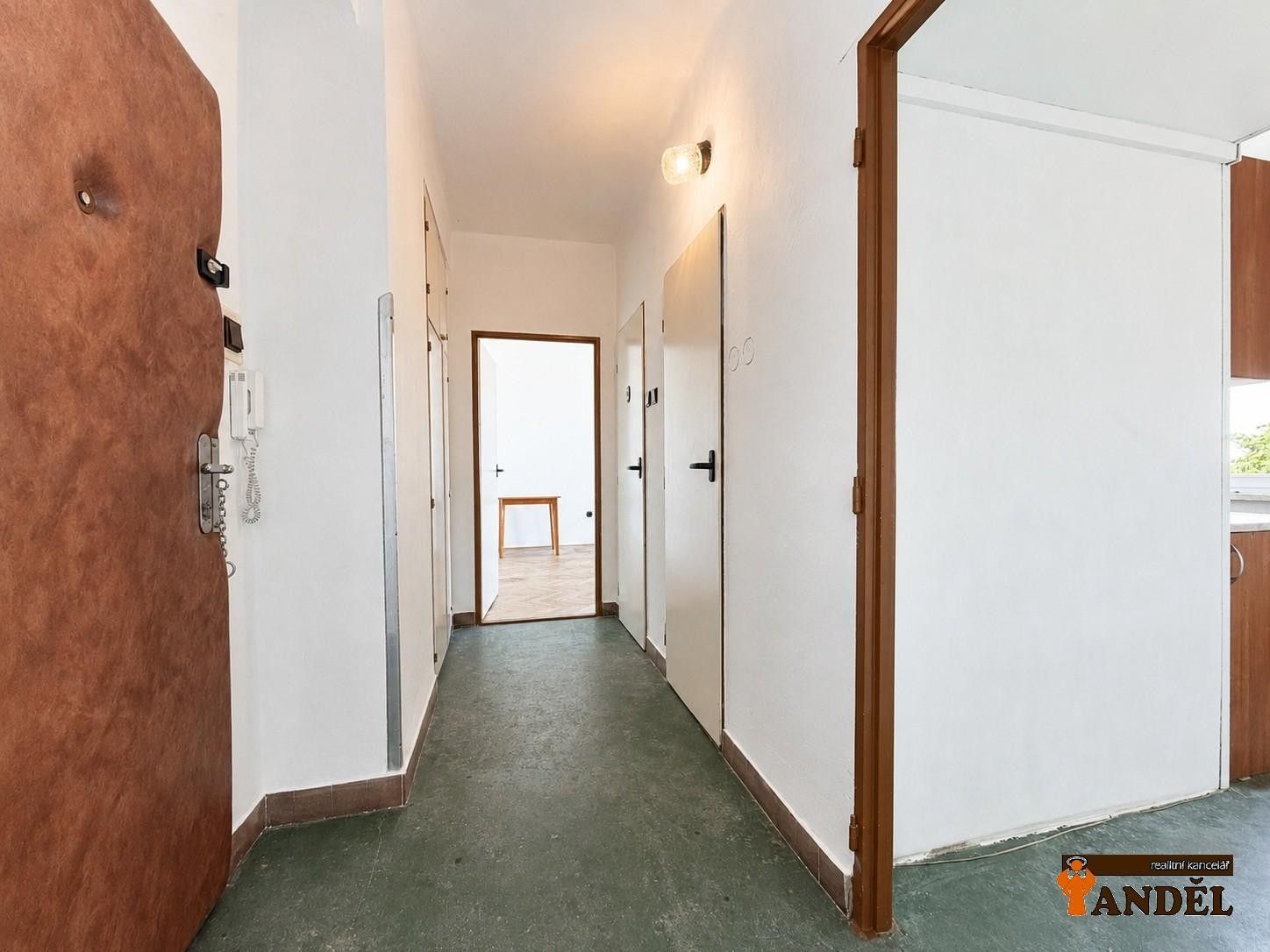 Prodej byt 2+1 - Dlouhá třída, Havířov, 49 m² - 5