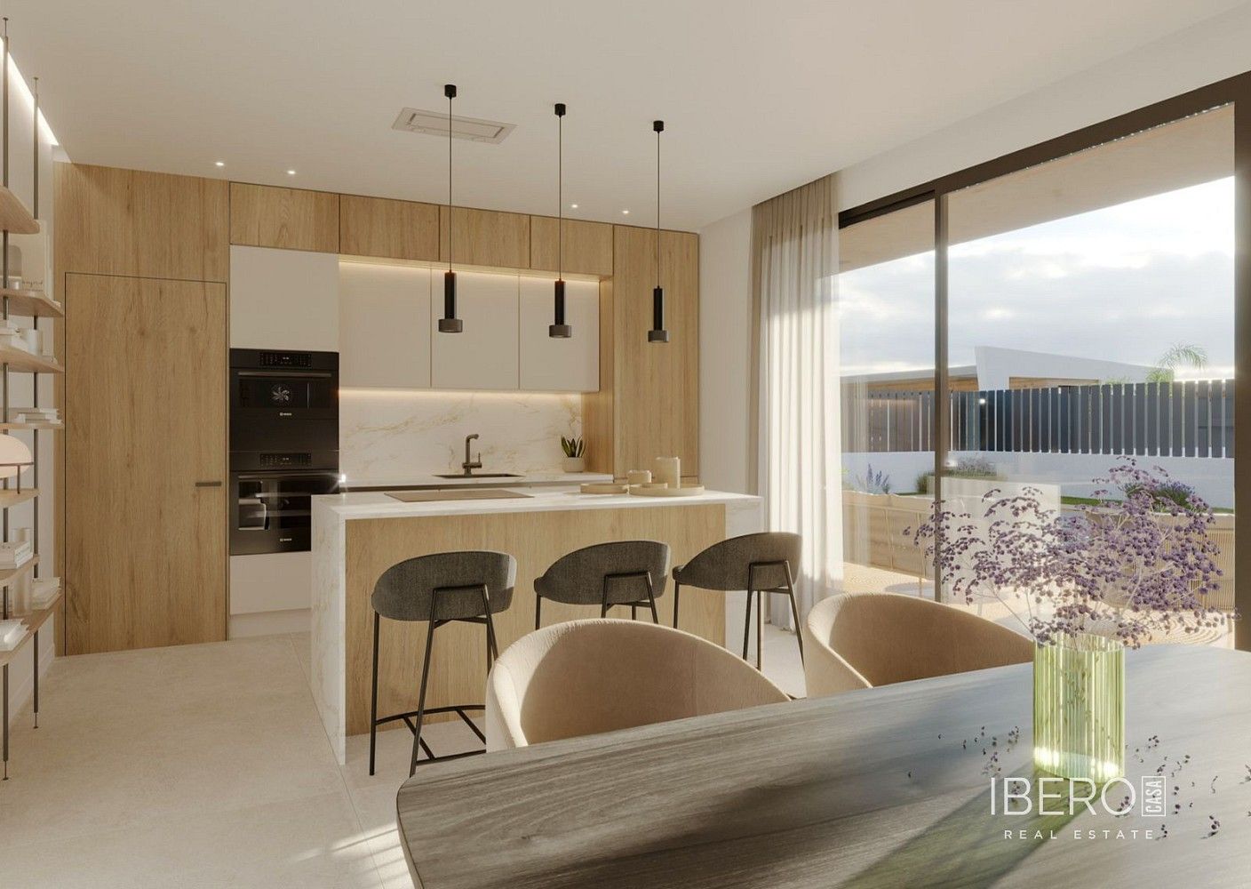 Prodej rodinný dům - Molina de Segura, ES, 138 m² - 5