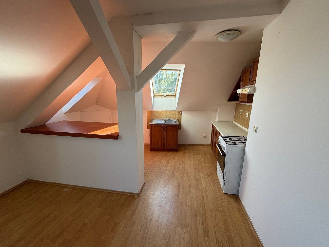 Prodej byt 3+kk - Hraniční, Svitavy - Předměstí, 96 m² - 2