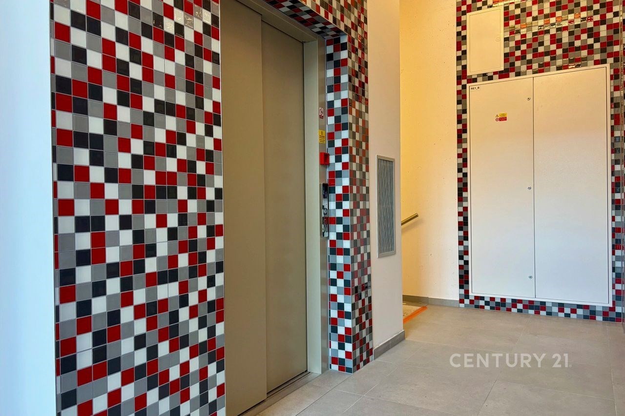 1+kk, Mladoboleslavská 1148, Praha Kbely, 27 m² - 2