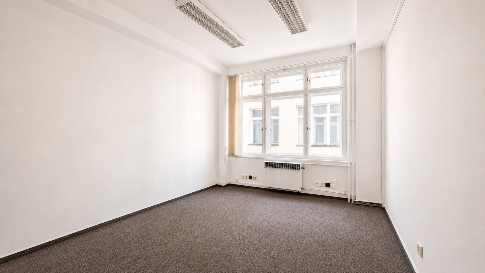 Kanceláře, Vodičkova, Praha Nové Město, 59 m² - 1