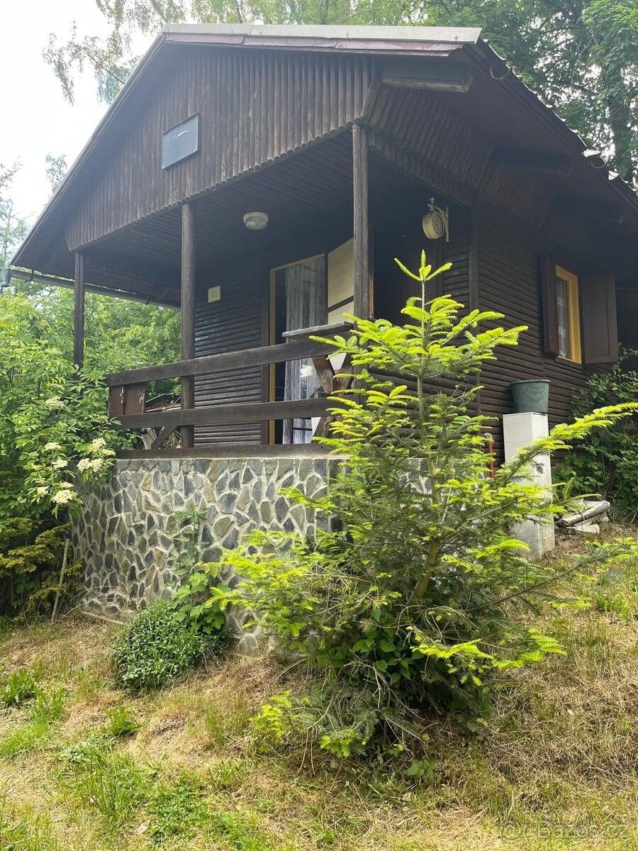 Chaty, Šternberk, 785 01