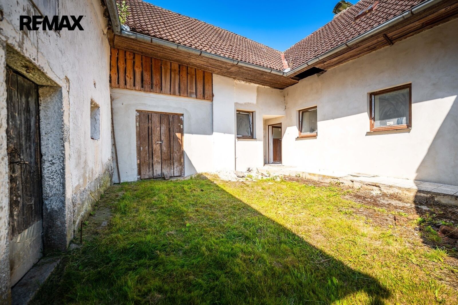 Prodej chalupa - Milejovice, 180 m² - 2