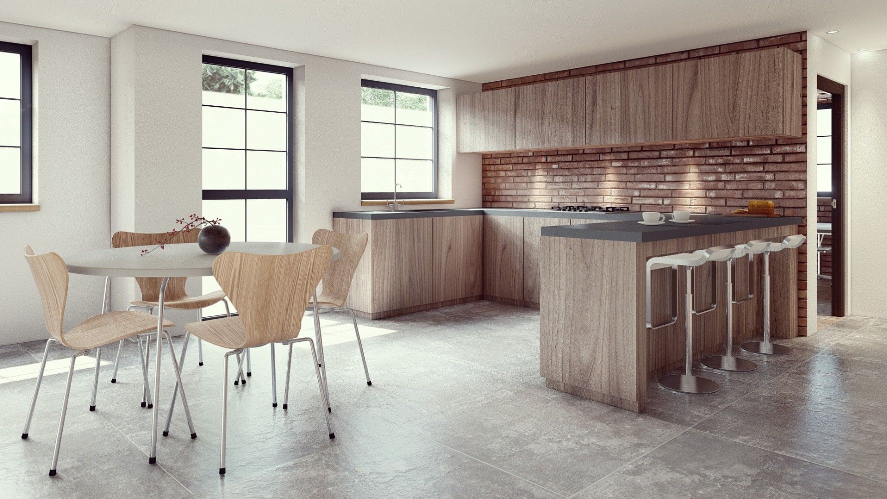 Prodej byt 4+kk - Strážné, okres Trutnov, Královéhradecký kraj, 114 m² - 2