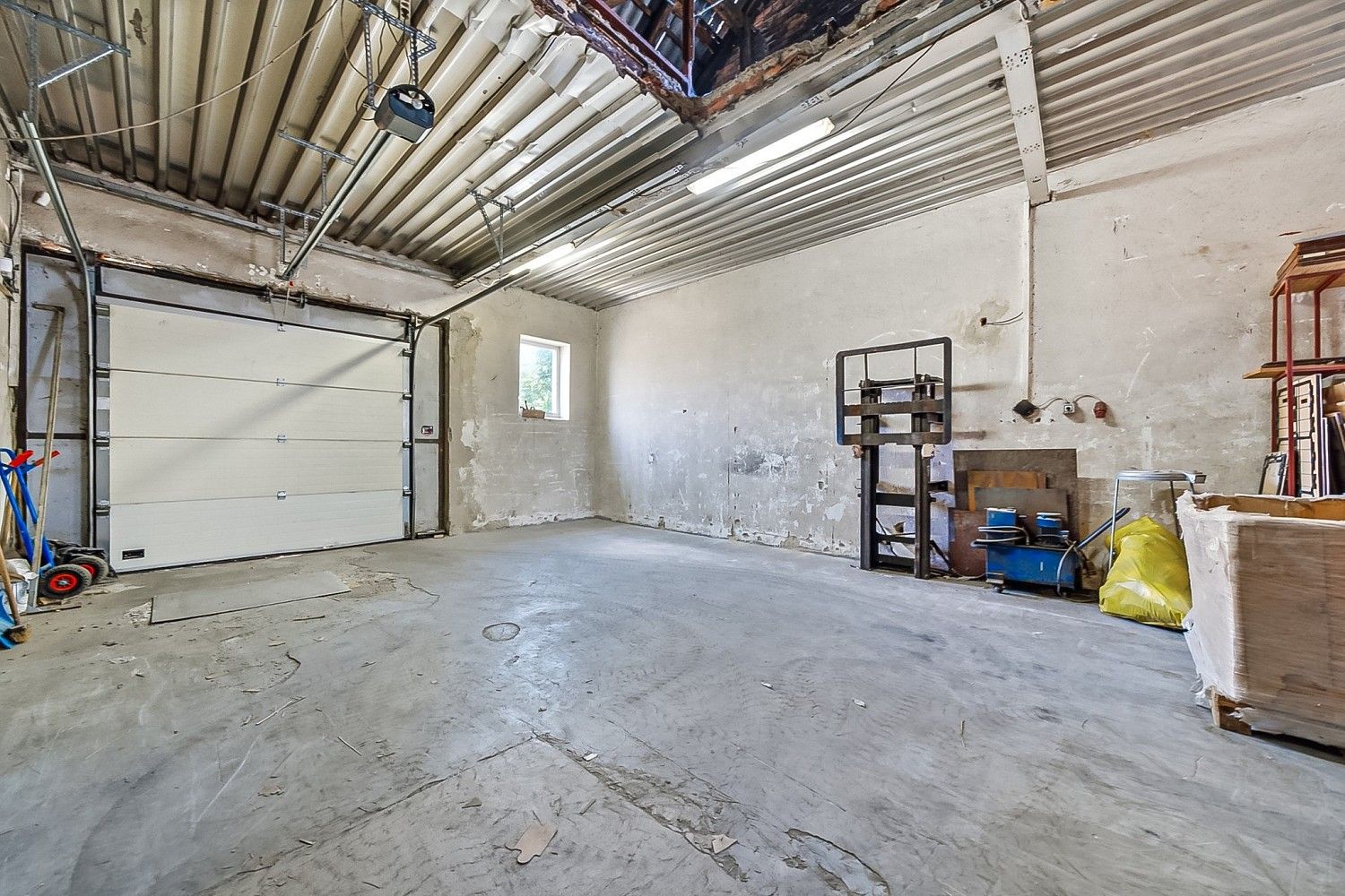 Výrobní prostory · 2 200 m² · Věžky, okres Kroměříž, Zlínský kraj - 3