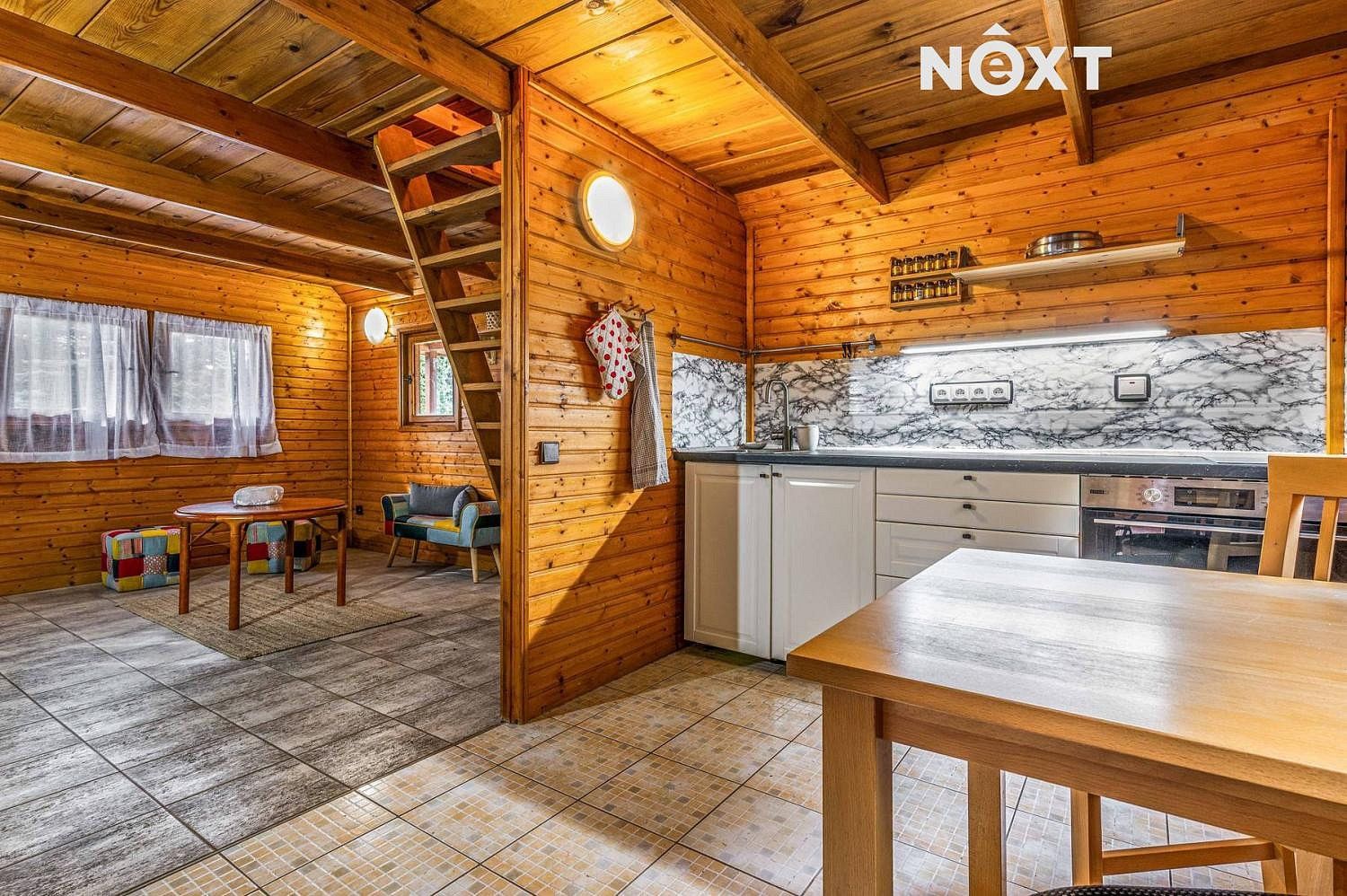 Rodinný dům · 58 m² · Čistá, okres Rakovník - 4
