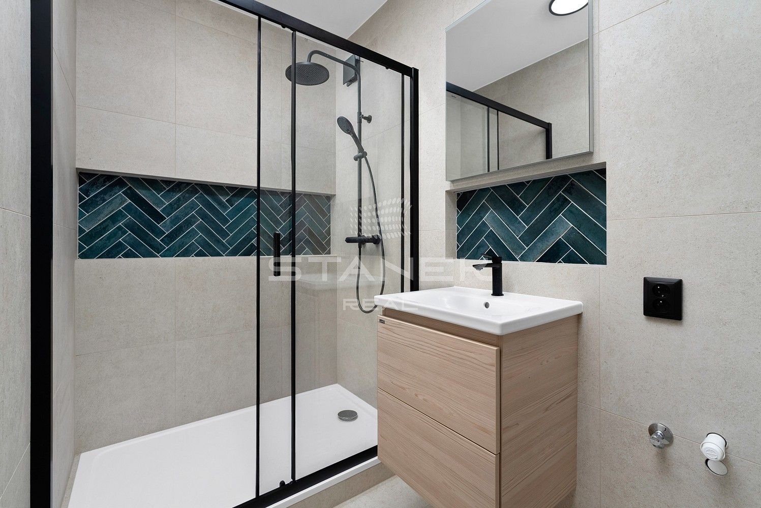 3+1, Brno, okres Brno-město, Jihomoravský kraj, 66 m² - 1