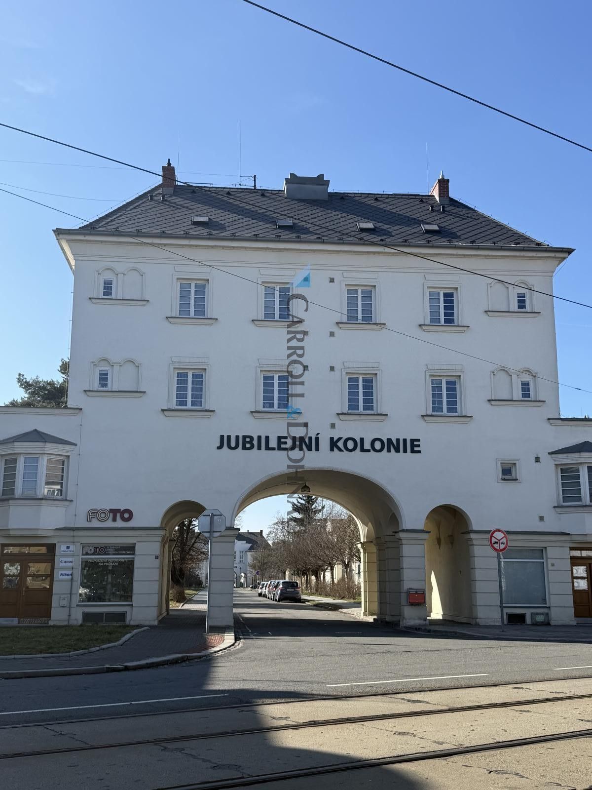 2+1, Jubilejní, Ostrava, 81 m²