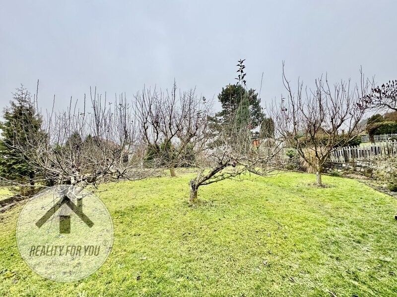 Prodej chata - Děčín, 405 02