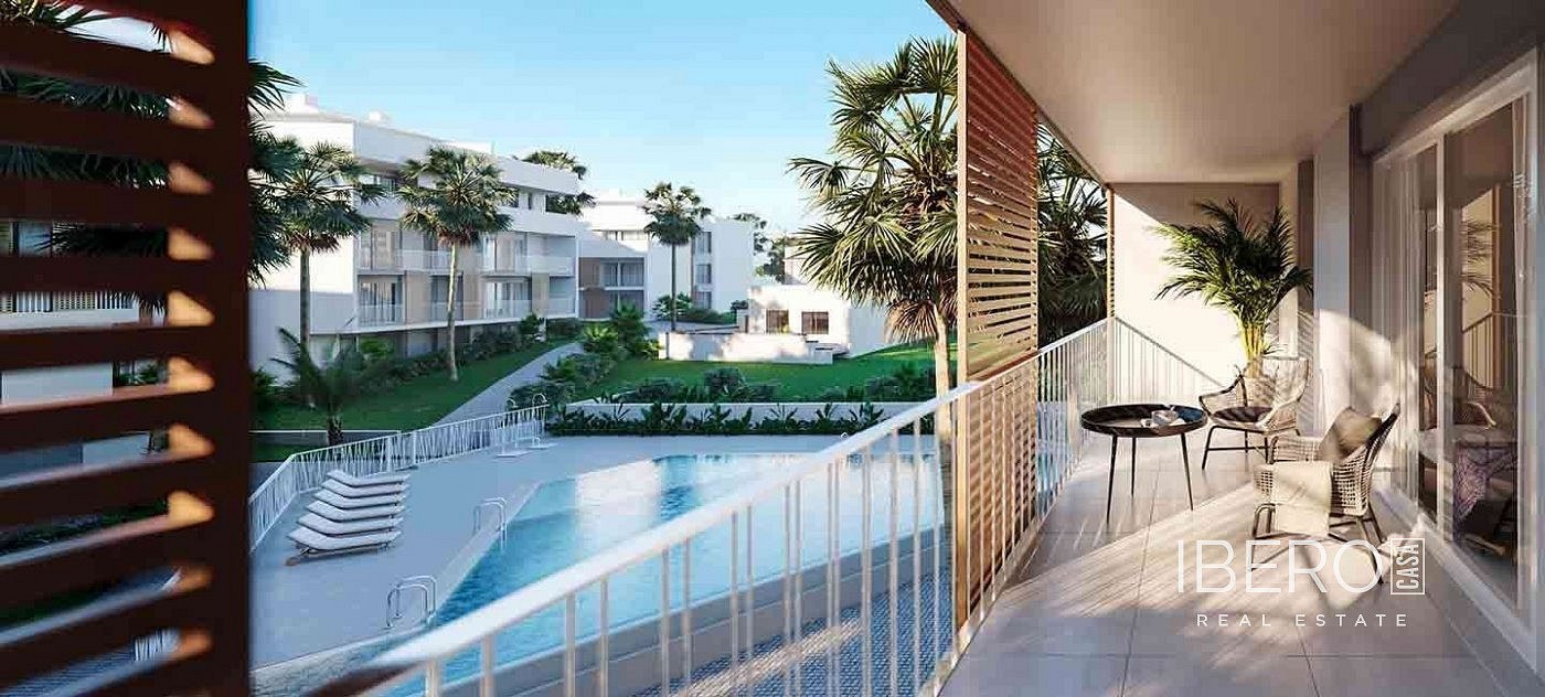 Byt 4+kk · 76 m² · Jávea Xàbia, Španělsko - 3