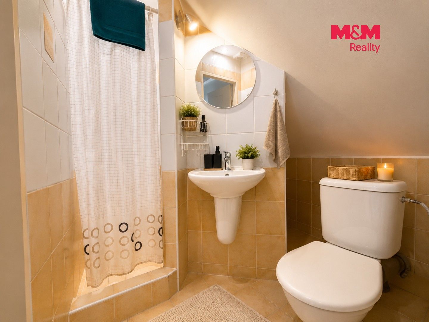 Prodej ubytovací zařízení - Láz, Nová Pec, 272 m² - 5