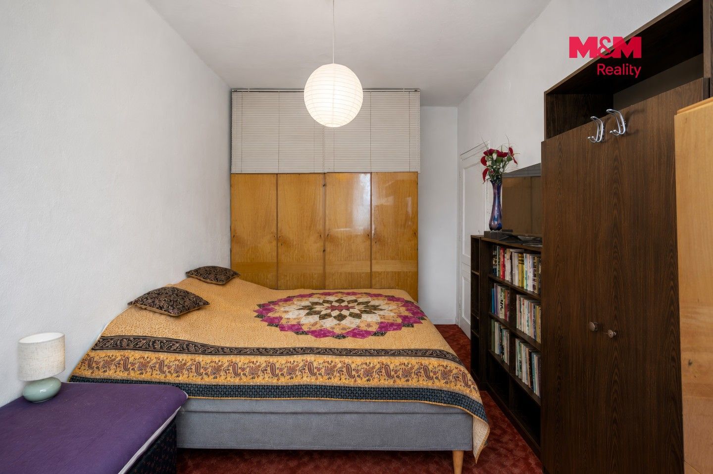 Prodej byt 2+1 - U Lesa, Karviná, 54 m² - 5
