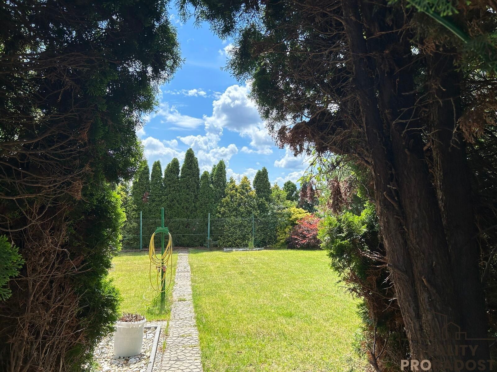 Pronájem rodinný dům - Konzumní, Moravský Písek, 699 m² - 2