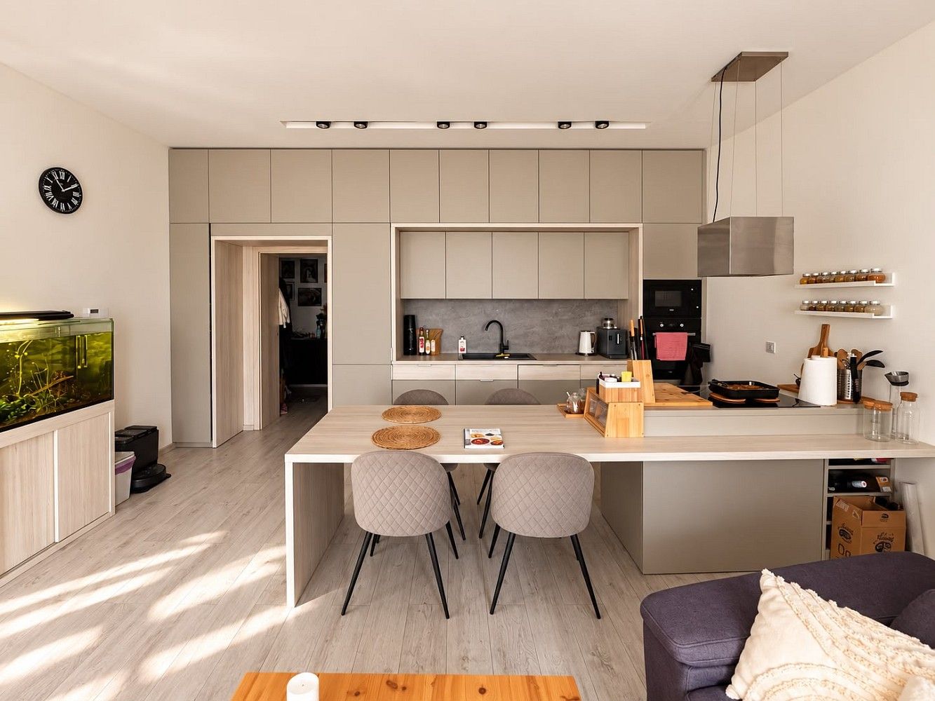 Byt 3+kk · 70 m² · Palackého, Opava - Předměstí - 3