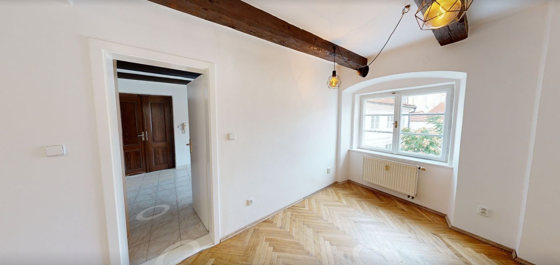 Obchodní prostory · 35 m² · Michalská, Praha - Staré Město - 4