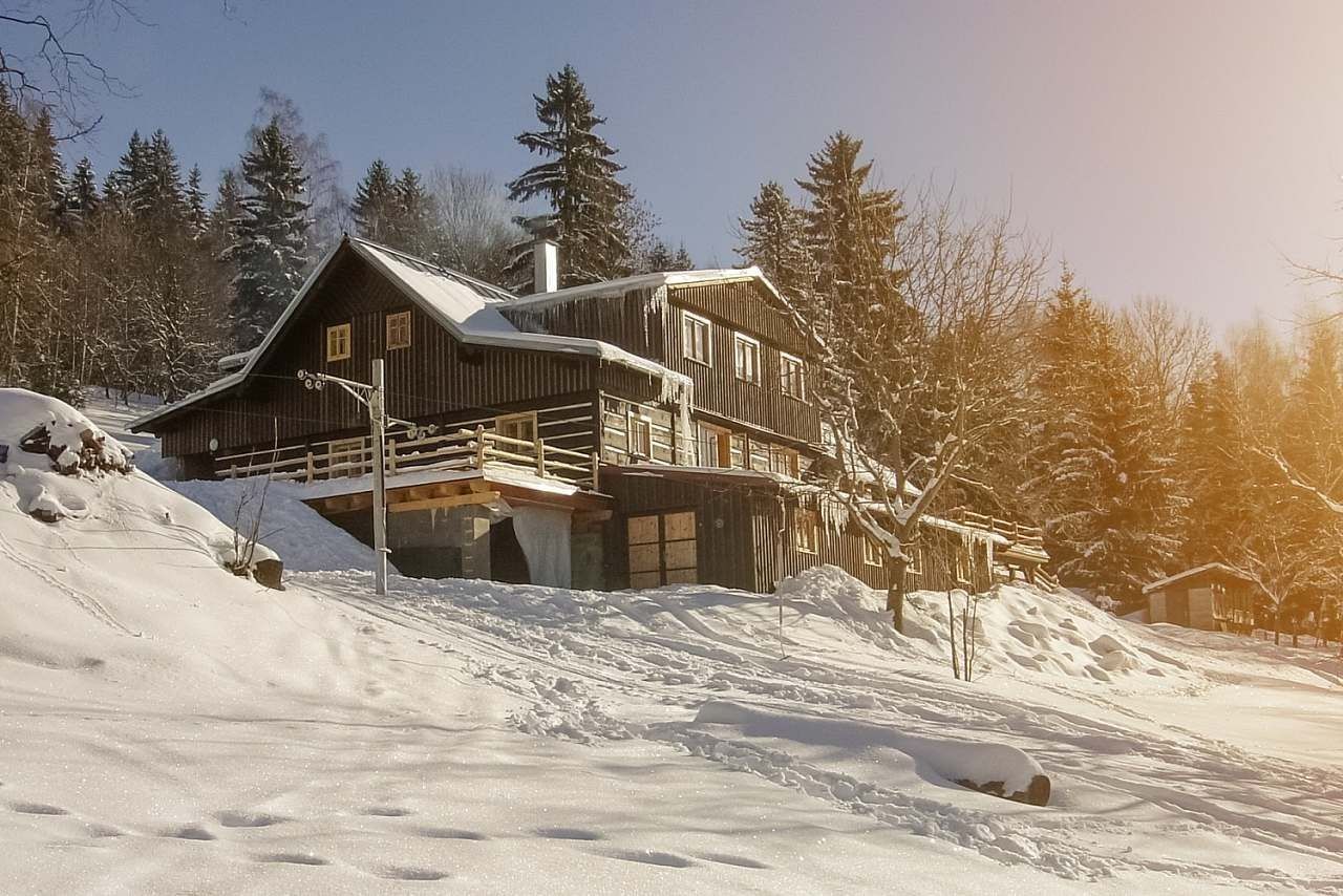 Pronájem chata - Benecko, Liberecký kraj - 2