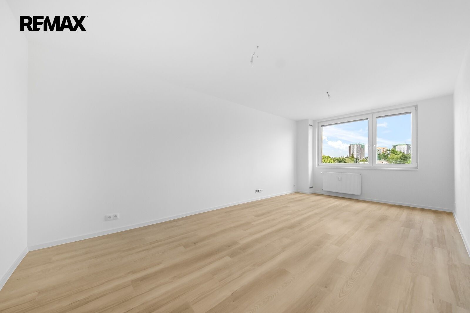 Byt 2+1 · 59 m² · Krhanická, Praha Kamýk - 4