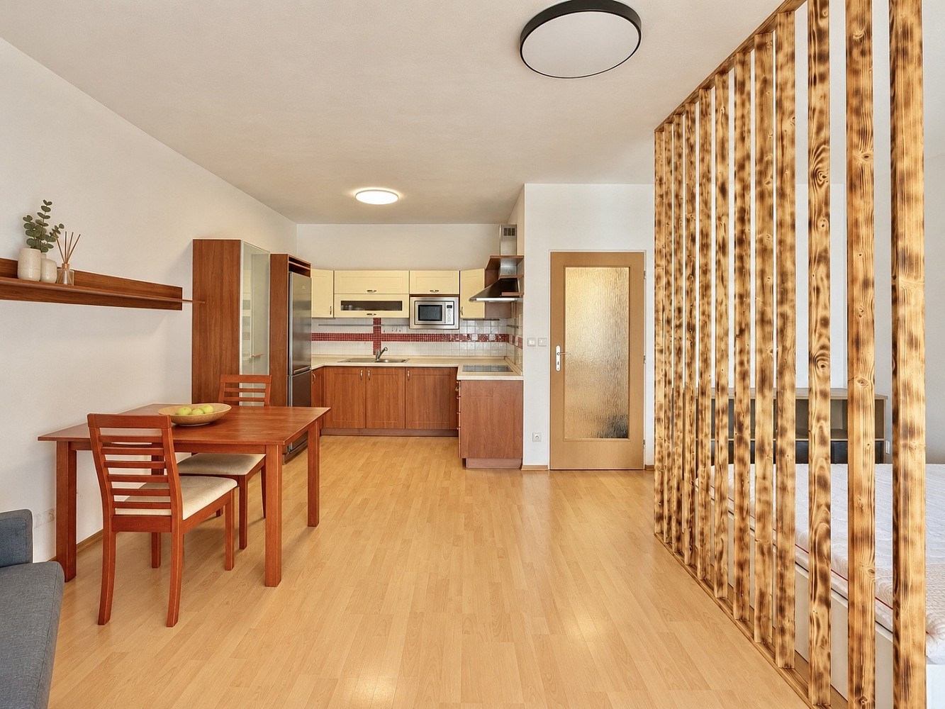 1+kk, Bělohorská, Brno, 41 m² - 1