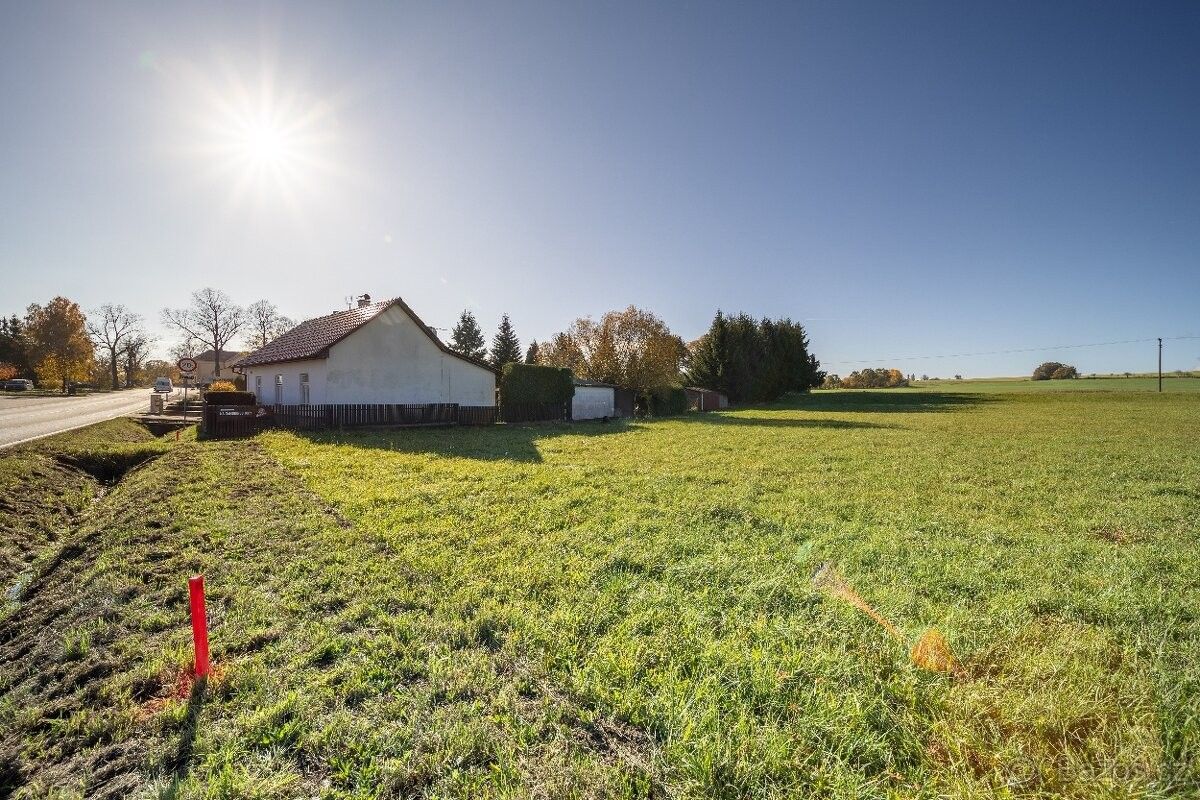 Pozemky pro bydlení, Žimutice, 373 66