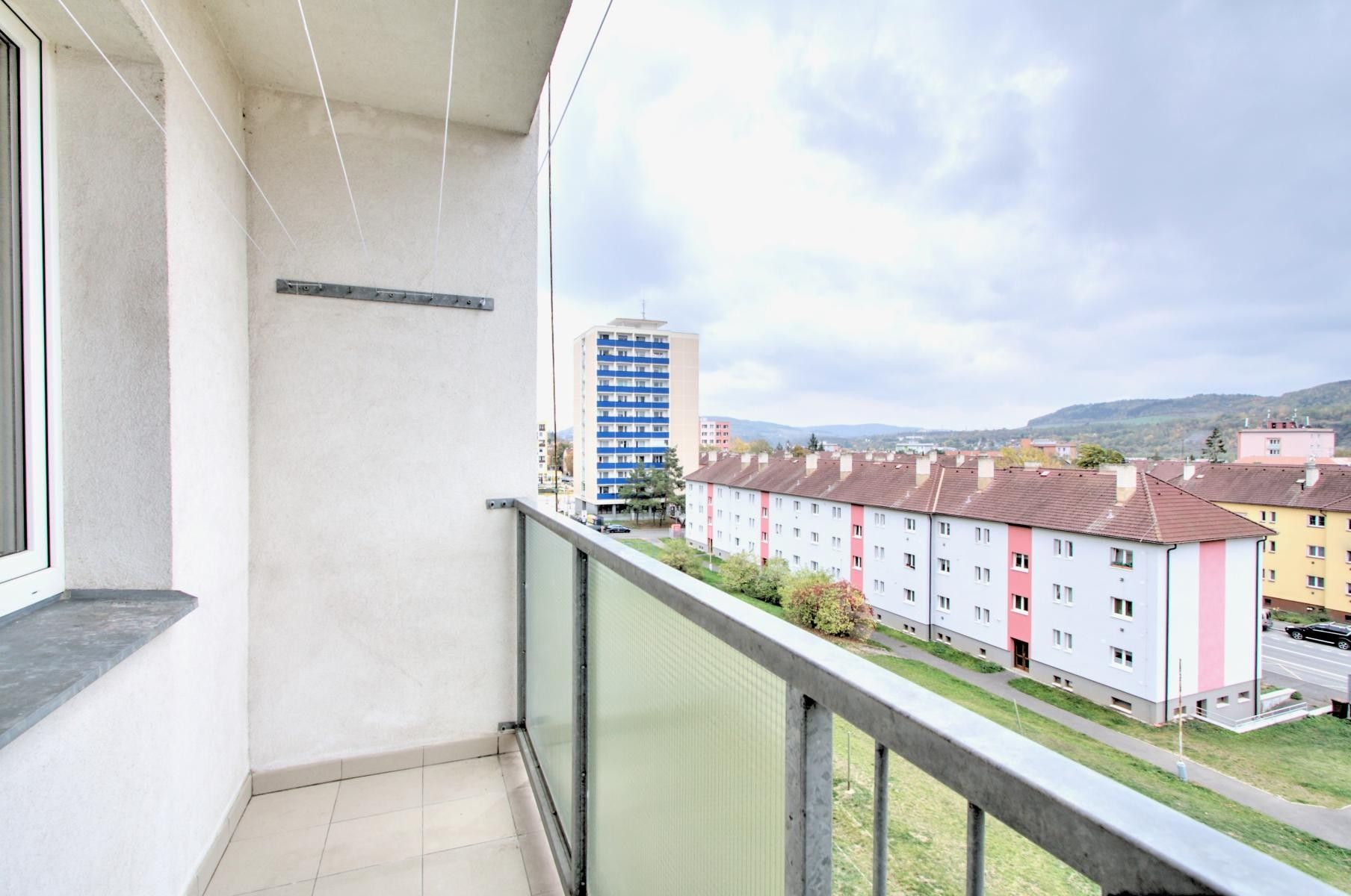 Byt 3+1 · 67 m² · Švermova, Beroun - 3