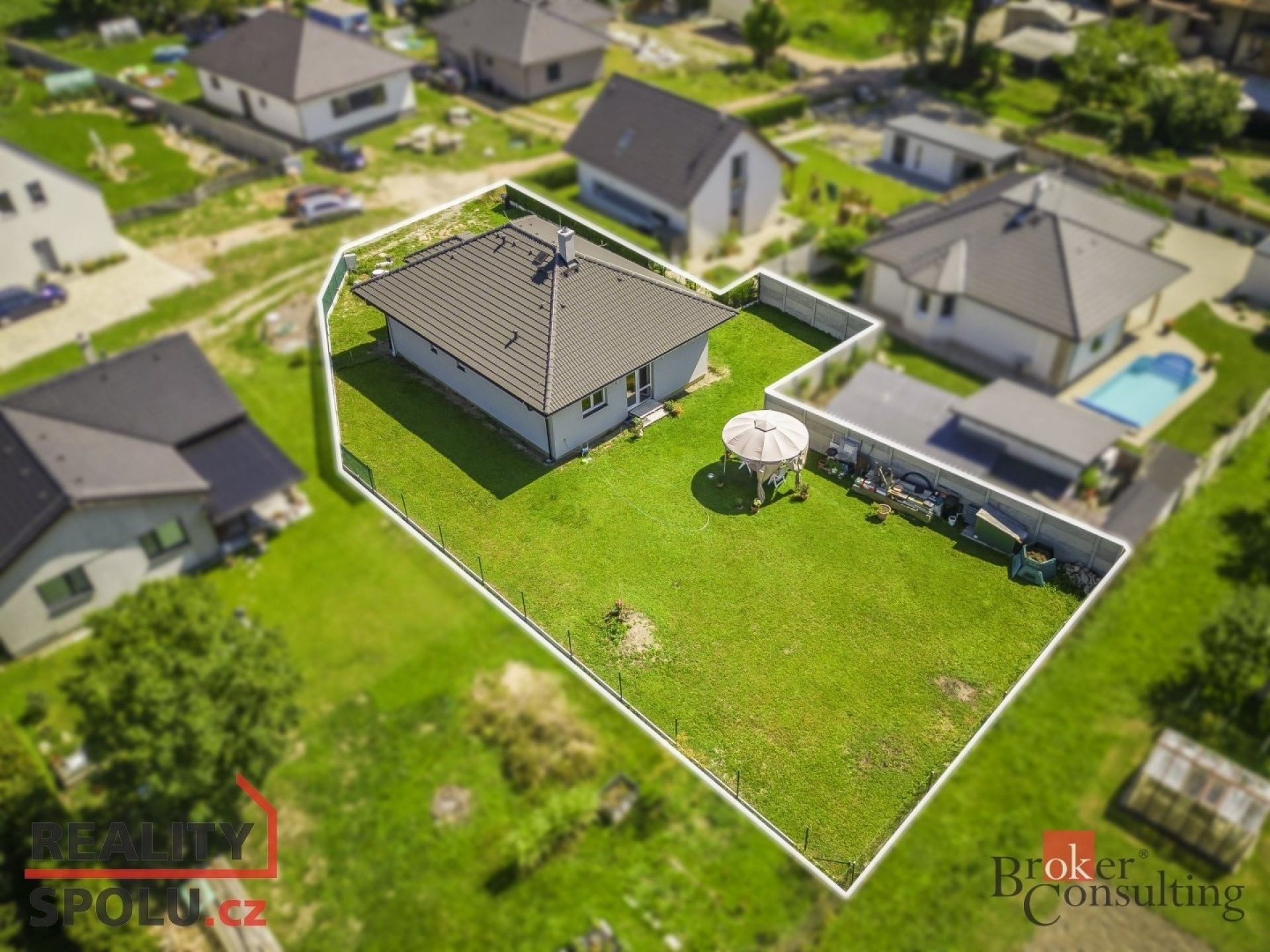 Prodej rodinný dům - Librantice, 120 m²