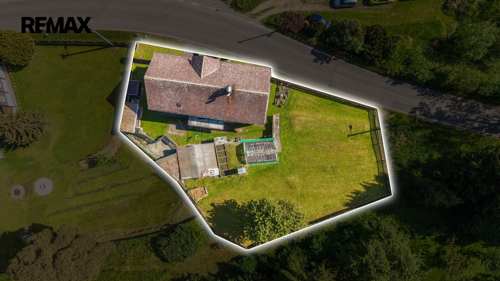 Rodinný dům · 264 m² · Volfartice - 3