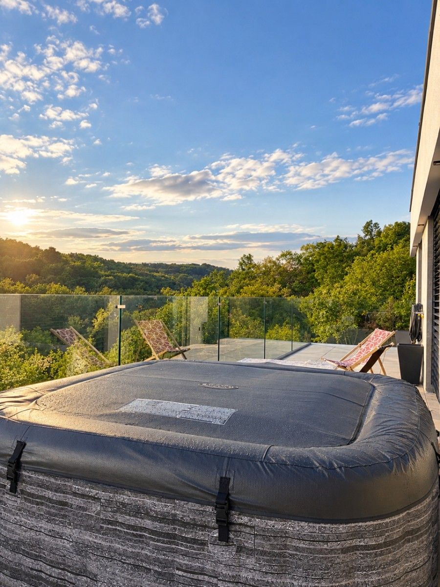 Byt 2+kk · 109 m² · Pod Bílou skálou, Zdiby - Přemyšlení, Středočeský kraj - 3
