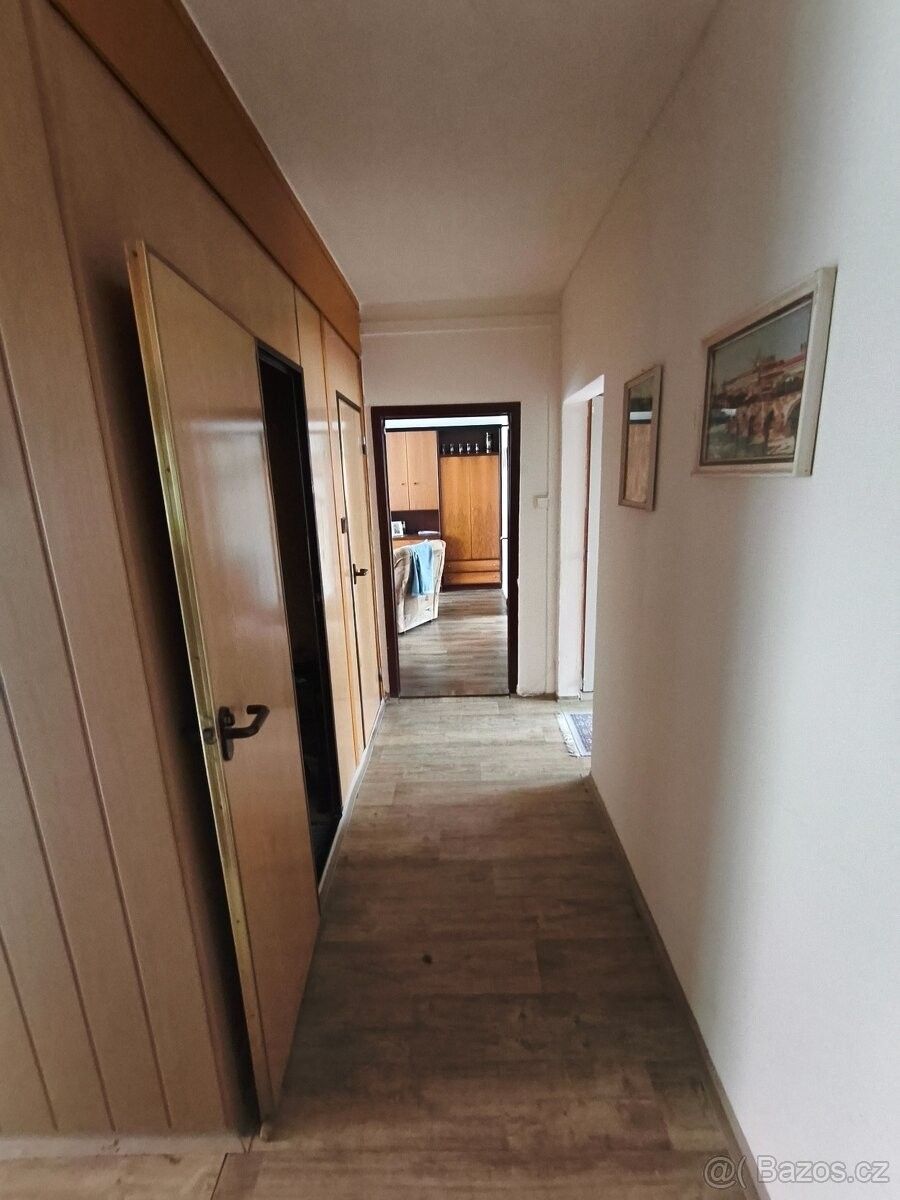 Prodej byt - Ostrava, 700 30