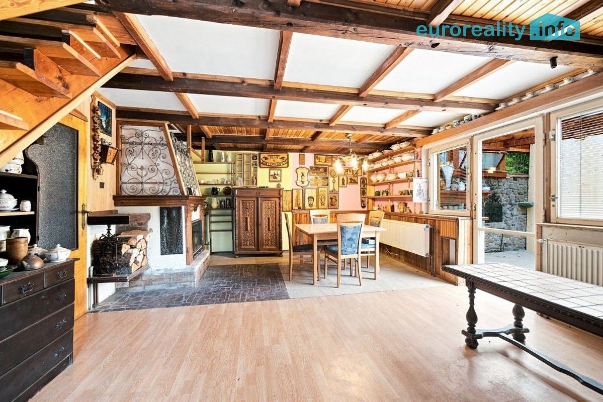 Rodinný dům · 103 m² · Hlinná - Lbín, okres Litoměřice - 4