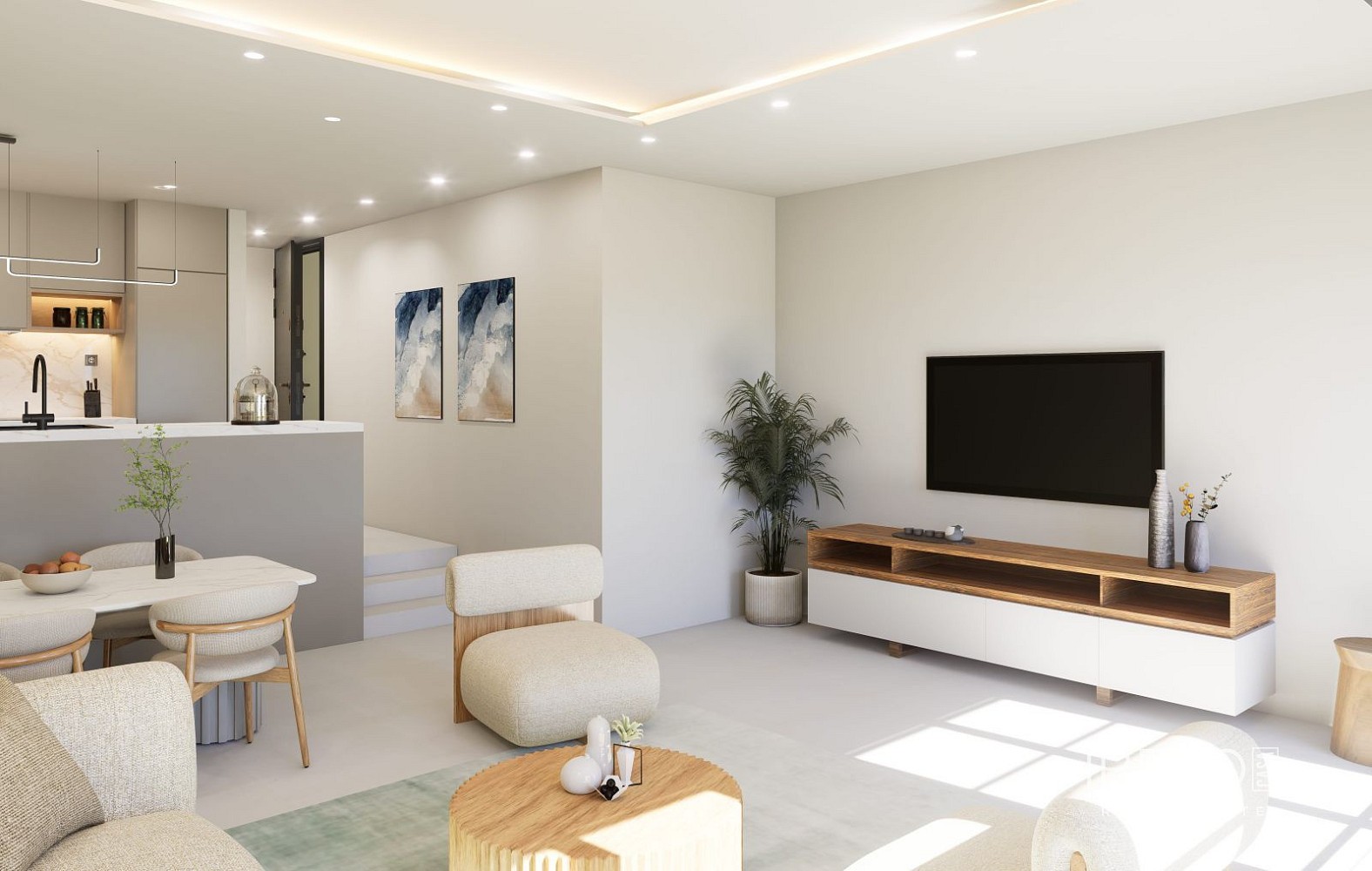 Byt 3+kk · 82 m² · Marbella, Španělsko - 3